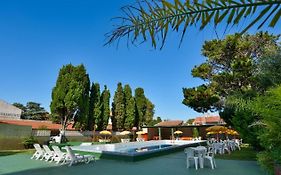 Hotel Amancay