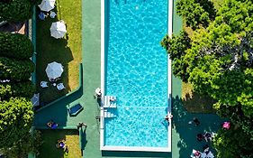 Hotel Amancay