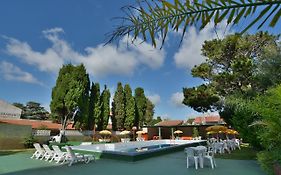 Hotel Amancay